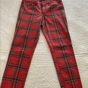 Wild Fable Plaid Pants